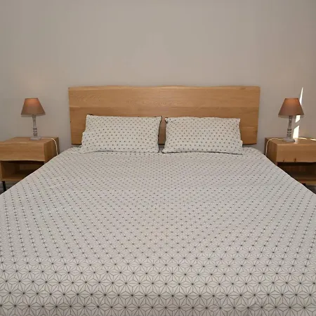 Barcelonnette, 3 Pièces, 6 Personnes - Fr-1-165a-102 Appartement