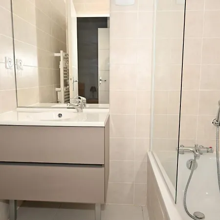 Barcelonnette, 3 Pièces, 6 Personnes - Fr-1-165a-102 Appartement